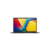 Ноутбук Asus Vivobook Go 15 E1504FA-BQ052 Ryzen 3 7320U 8Gb SSD512Gb AMD Radeon 610M 15.6" IPS FHD (1920x1080) без ОС black WiFi BT Cam (90NB0ZR2-M02270)