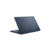 Ноутбук Ноутбук/ ASUS X1504ZA-BQ1413 15.6"(1920x1080 (матовый) IPS)/Intel Core i3 1215U(1.2Ghz)/8192Mb/512PCISSDGb/noDVD/Int:Intel UHD Graphics/Cam/BT/WiFi/42WHr/war 1y/1.7kg/Quiet Blue/DOS
