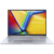 Ноутбук Ноутбук/ ASUS X1605VA-MB934 16"(1920x1200 (матовый) IPS)/Intel Core i7 13700H(2.4Ghz)/32768Mb/1024PCISSDGb/noDVD/Int:Intel Iris Xe Graphics/Cam/BT/WiFi/42WHr/war 1y/1.88kg/Cool Silver/DOS