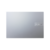 Ноутбук Ноутбук/ ASUS X1605VA-MB934 16"(1920x1200 (матовый) IPS)/Intel Core i7 13700H(2.4Ghz)/32768Mb/1024PCISSDGb/noDVD/Int:Intel Iris Xe Graphics/Cam/BT/WiFi/42WHr/war 1y/1.88kg/Cool Silver/DOS