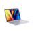 Ноутбук Ноутбук/ ASUS X1605VA-MB934 16"(1920x1200 (матовый) IPS)/Intel Core i7 13700H(2.4Ghz)/32768Mb/1024PCISSDGb/noDVD/Int:Intel Iris Xe Graphics/Cam/BT/WiFi/42WHr/war 1y/1.88kg/Cool Silver/DOS
