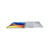 Ноутбук Ноутбук/ ASUS X1605VA-MB934 16"(1920x1200 (матовый) IPS)/Intel Core i7 13700H(2.4Ghz)/32768Mb/1024PCISSDGb/noDVD/Int:Intel Iris Xe Graphics/Cam/BT/WiFi/42WHr/war 1y/1.88kg/Cool Silver/DOS