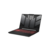 Ноутбук Ноутбук/ ASUS TUF F15 FX507VU-LP201 15.6"(1920x1080 (матовый, 144Hz) IPS)/Intel Core i7 13620H(2.4Ghz)/16384Mb/512PCISSDGb/noDVD/Ext:nVidia GeForce RTX4050(6144Mb)/Cam/BT/WiFi/90WHr/war 1y/2.2kg/Mecha Gray/DOS