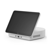 Док. Станция LOGITECH Logi Dock Flex WHITE Док. Станция LOGITECH Logi Dock Flex WHITE/ LOGITECH Logi Dock Flex WHITE