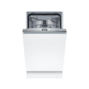 Встраиваемая посудомоечная машина 45CM SPV4EMX10E BOSCH