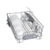 Встраиваемая посудомоечная машина 45CM SPV4EMX10E BOSCH
