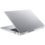 Ноутбук Acer Extensa 15 EX215-34-P16A N-series N200 16Gb SSD256Gb Intel UHD Graphics 15.6" IPS FHD (1920x1080) без ОС silver WiFi BT Cam (NX.EHTCD.009)