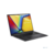 Ноутбук Ноутбук/ ASUS X1605VA-MB875 16"(1920x1200 (матовый) IPS)/Intel Core i5 13500H(2.6Ghz)/16384Mb/1024PCISSDGb/noDVD/Int:Intel UHD Graphics/Cam/BT/WiFi/42WHr/war 1y/1.88kg/Indie Black/DOS