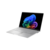 Ноутбук Ноутбук/ ASUS S5507QA-MA013W 15.6"(2880x1620 OLED)/Qualcomm Snapdragon X Plus X1P-42-100(3.4Ghz)/16384Mb/1024PCISSDGb/noDVD/Int:Adreno X1-85/Cam/BT/WiFi/70WHr/war 1y/1.42kg/Cool Silver/Win11Home + алюм корп