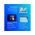 Ноутбук Ноутбук/ ASUS S5507QA-MA013W 15.6"(2880x1620 OLED)/Qualcomm Snapdragon X Plus X1P-42-100(3.4Ghz)/16384Mb/1024PCISSDGb/noDVD/Int:Adreno X1-85/Cam/BT/WiFi/70WHr/war 1y/1.42kg/Cool Silver/Win11Home + алюм корп