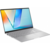 Ноутбук Ноутбук/ ASUS S5507QA-MA013W 15.6"(2880x1620 OLED)/Qualcomm Snapdragon X Plus X1P-42-100(3.4Ghz)/16384Mb/1024PCISSDGb/noDVD/Int:Adreno X1-85/Cam/BT/WiFi/70WHr/war 1y/1.42kg/Cool Silver/Win11Home + алюм корп