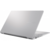 Ноутбук Ноутбук/ ASUS S5507QA-MA013W 15.6"(2880x1620 OLED)/Qualcomm Snapdragon X Plus X1P-42-100(3.4Ghz)/16384Mb/1024PCISSDGb/noDVD/Int:Adreno X1-85/Cam/BT/WiFi/70WHr/war 1y/1.42kg/Cool Silver/Win11Home + алюм корп