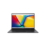 Ноутбук Ноутбук/ ASUS K3604VA-MB232 16"(1920x1200 (матовый))/Intel Core i7 1355U(1.7Ghz)/16384Mb/1024PCISSDGb/noDVD/Int:Intel Iris Xe Graphics/Cam/BT/WiFi/42WHr/war 1y/1.76kg/Cool Silver/DOS