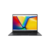 Ноутбук Ноутбук/ ASUS K3604VA-MB232 16"(1920x1200 (матовый))/Intel Core i7 1355U(1.7Ghz)/16384Mb/1024PCISSDGb/noDVD/Int:Intel Iris Xe Graphics/Cam/BT/WiFi/42WHr/war 1y/1.76kg/Cool Silver/DOS