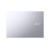 Ноутбук Ноутбук/ ASUS K3604VA-MB232 16"(1920x1200 (матовый))/Intel Core i7 1355U(1.7Ghz)/16384Mb/1024PCISSDGb/noDVD/Int:Intel Iris Xe Graphics/Cam/BT/WiFi/42WHr/war 1y/1.76kg/Cool Silver/DOS