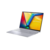 Ноутбук Ноутбук/ ASUS K3604VA-MB232 16"(1920x1200 (матовый))/Intel Core i7 1355U(1.7Ghz)/16384Mb/1024PCISSDGb/noDVD/Int:Intel Iris Xe Graphics/Cam/BT/WiFi/42WHr/war 1y/1.76kg/Cool Silver/DOS