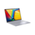 Ноутбук Ноутбук/ ASUS K3604VA-MB232 16"(1920x1200 (матовый))/Intel Core i7 1355U(1.7Ghz)/16384Mb/1024PCISSDGb/noDVD/Int:Intel Iris Xe Graphics/Cam/BT/WiFi/42WHr/war 1y/1.76kg/Cool Silver/DOS