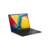 Ноутбук Ноутбук/ ASUS K3604VA-MB232 16"(1920x1200 (матовый))/Intel Core i7 1355U(1.7Ghz)/16384Mb/1024PCISSDGb/noDVD/Int:Intel Iris Xe Graphics/Cam/BT/WiFi/42WHr/war 1y/1.76kg/Cool Silver/DOS