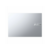 Ноутбук Ноутбук/ ASUS K3604VA-MB231 16"(1920x1200 (матовый))/Intel Core i5 1335U(1.3Ghz)/16384Mb/512PCISSDGb/noDVD/Int:Intel Iris Xe Graphics/Cam/BT/WiFi/42WHr/war 1y/1.76kg/Cool Silver/DOS