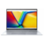 Ноутбук Ноутбук/ ASUS K3604VA-MB231 16"(1920x1200 (матовый))/Intel Core i5 1335U(1.3Ghz)/16384Mb/512PCISSDGb/noDVD/Int:Intel Iris Xe Graphics/Cam/BT/WiFi/42WHr/war 1y/1.76kg/Cool Silver/DOS