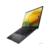 Ноутбук Ноутбук/ ASUS UM3402YA-KP860 14"(2560x1600 (матовый) IPS)/AMD Ryzen 5 7430U(2.3Ghz)/16384Mb/1024SSDGb/noDVD/Int:AMD Radeon/Cam/BT/WiFi/75WHr/war 1y/1.35kg/Jade Black/DOS + NumberPad; алюм корп; +чехол