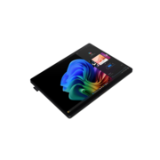 Ноутбук Ноутбук/ ASUS ProArt PZ13 HT5306QA-LX008W 13.3"(2880x1800 OLED)/Touch/Qualcomm Snapdragon X Plus X1P-42-100(3.4Ghz)/16384Mb/1024SSDGb/noDVD/Int:Adreno X1-85/Cam/BT/WiFi/70WHr/war 1y/0.85kg/Nano Black/Win11Home + +клавиатура +стилус +подставка +ада