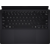 Ноутбук Ноутбук/ ASUS ProArt PZ13 HT5306QA-LX008W 13.3"(2880x1800 OLED)/Touch/Qualcomm Snapdragon X Plus X1P-42-100(3.4Ghz)/16384Mb/1024SSDGb/noDVD/Int:Adreno X1-85/Cam/BT/WiFi/70WHr/war 1y/0.85kg/Nano Black/Win11Home + +клавиатура +стилус +подставка +ада