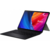 Ноутбук Ноутбук/ ASUS ProArt PZ13 HT5306QA-LX008W 13.3"(2880x1800 OLED)/Touch/Qualcomm Snapdragon X Plus X1P-42-100(3.4Ghz)/16384Mb/1024SSDGb/noDVD/Int:Adreno X1-85/Cam/BT/WiFi/70WHr/war 1y/0.85kg/Nano Black/Win11Home + +клавиатура +стилус +подставка +ада