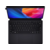 Ноутбук Ноутбук/ ASUS ProArt PZ13 HT5306QA-LX008W 13.3"(2880x1800 OLED)/Touch/Qualcomm Snapdragon X Plus X1P-42-100(3.4Ghz)/16384Mb/1024SSDGb/noDVD/Int:Adreno X1-85/Cam/BT/WiFi/70WHr/war 1y/0.85kg/Nano Black/Win11Home + +клавиатура +стилус +подставка +ада