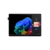 Ноутбук Ноутбук/ ASUS ProArt PZ13 HT5306QA-LX008W 13.3"(2880x1800 OLED)/Touch/Qualcomm Snapdragon X Plus X1P-42-100(3.4Ghz)/16384Mb/1024SSDGb/noDVD/Int:Adreno X1-85/Cam/BT/WiFi/70WHr/war 1y/0.85kg/Nano Black/Win11Home + +клавиатура +стилус +подставка +ада