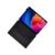 Ноутбук Ноутбук/ ASUS ProArt PZ13 HT5306QA-LX008W 13.3"(2880x1800 OLED)/Touch/Qualcomm Snapdragon X Plus X1P-42-100(3.4Ghz)/16384Mb/1024SSDGb/noDVD/Int:Adreno X1-85/Cam/BT/WiFi/70WHr/war 1y/0.85kg/Nano Black/Win11Home + +клавиатура +стилус +подставка +ада