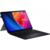 Ноутбук Ноутбук/ ASUS ProArt PZ13 HT5306QA-LX008W 13.3"(2880x1800 OLED)/Touch/Qualcomm Snapdragon X Plus X1P-42-100(3.4Ghz)/16384Mb/1024SSDGb/noDVD/Int:Adreno X1-85/Cam/BT/WiFi/70WHr/war 1y/0.85kg/Nano Black/Win11Home + +клавиатура +стилус +подставка +ада