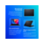 Ноутбук Ноутбук/ ASUS ProArt PX13 HN7306WV-LX014X 13.3"(2880x1800 OLED 16:10)/Touch/AMD Ryzen AI 9 HX 370(2Ghz)/32768Mb/1024SSDGb/noDVD/Ext:nVidia GeForce RTX4060(8192Mb)/Cam/BT/WiFi/73WHr/war 1y/1.38kg/Nano Black/Win11Pro + алюм корп; DialPad; стилус; US