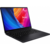 Ноутбук Ноутбук/ ASUS ProArt PX13 HN7306WV-LX014X 13.3"(2880x1800 OLED 16:10)/Touch/AMD Ryzen AI 9 HX 370(2Ghz)/32768Mb/1024SSDGb/noDVD/Ext:nVidia GeForce RTX4060(8192Mb)/Cam/BT/WiFi/73WHr/war 1y/1.38kg/Nano Black/Win11Pro + алюм корп; DialPad; стилус; US