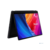 Ноутбук Ноутбук/ ASUS ProArt PX13 HN7306WV-LX014X 13.3"(2880x1800 OLED 16:10)/Touch/AMD Ryzen AI 9 HX 370(2Ghz)/32768Mb/1024SSDGb/noDVD/Ext:nVidia GeForce RTX4060(8192Mb)/Cam/BT/WiFi/73WHr/war 1y/1.38kg/Nano Black/Win11Pro + алюм корп; DialPad; стилус; US
