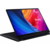 Ноутбук Ноутбук/ ASUS ProArt PX13 HN7306WV-LX014X 13.3"(2880x1800 OLED 16:10)/Touch/AMD Ryzen AI 9 HX 370(2Ghz)/32768Mb/1024SSDGb/noDVD/Ext:nVidia GeForce RTX4060(8192Mb)/Cam/BT/WiFi/73WHr/war 1y/1.38kg/Nano Black/Win11Pro + алюм корп; DialPad; стилус; US