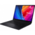 Ноутбук Ноутбук/ ASUS ProArt PX13 HN7306WV-LX014X 13.3"(2880x1800 OLED 16:10)/Touch/AMD Ryzen AI 9 HX 370(2Ghz)/32768Mb/1024SSDGb/noDVD/Ext:nVidia GeForce RTX4060(8192Mb)/Cam/BT/WiFi/73WHr/war 1y/1.38kg/Nano Black/Win11Pro + алюм корп; DialPad; стилус; US