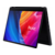 Ноутбук Ноутбук/ ASUS ProArt PX13 HN7306WV-LX014X 13.3"(2880x1800 OLED 16:10)/Touch/AMD Ryzen AI 9 HX 370(2Ghz)/32768Mb/1024SSDGb/noDVD/Ext:nVidia GeForce RTX4060(8192Mb)/Cam/BT/WiFi/73WHr/war 1y/1.38kg/Nano Black/Win11Pro + алюм корп; DialPad; стилус; US