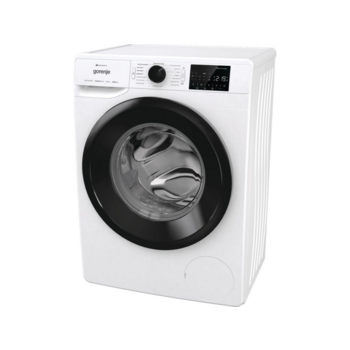 Стиральная машина Gorenje WPNEI72SA1SWIFI/C класс: A+++ загр.фронтальная макс.:7кг белый инвертер