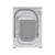 Стиральная машина Gorenje WPNEI72SA1SWIFI/C класс: A+++ загр.фронтальная макс.:7кг белый инвертер
