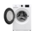 Стиральная машина Gorenje WPNEI72SA1SWIFI/C класс: A+++ загр.фронтальная макс.:7кг белый инвертер
