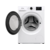 Стиральная машина Gorenje WPNEI72SA1SWIFI/C класс: A+++ загр.фронтальная макс.:7кг белый инвертер