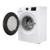 Стиральная машина Gorenje WPNEI72SA1SWIFI/C класс: A+++ загр.фронтальная макс.:7кг белый инвертер