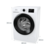 Стиральная машина Gorenje WPNEI72SA1SWIFI/C класс: A+++ загр.фронтальная макс.:7кг белый инвертер