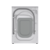 Стиральная машина Gorenje WPNEI72SA1SWIFI/C класс: A+++ загр.фронтальная макс.:7кг белый инвертер