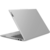 Ноутбук Lenovo IdeaPad Slim 5 14AHP9 Ryzen 5 8645HS 16Gb SSD512Gb AMD Radeon 760M 14" OLED WUXGA (1920x1200) без ОС grey WiFi BT Cam (83DB001CRK)