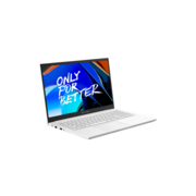 Ноутбук Ноутбук/ Maibenben B115B 15.6"(1920x1080 (матовый) IPS)/AMD Ryzen 5 5500U(2.1Ghz)/8192Mb/512PCISSDGb/Int:AMD Radeon/Cam/BT/WiFi/48.4WHr/war 2y/1.65kg/Silver/Win11Pro + Screen 60Hz, 16:9