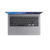 Ноутбук Ноутбук/ Maibenben B115B 15.6"(1920x1080 (матовый) IPS)/AMD Ryzen 5 5500U(2.1Ghz)/8192Mb/512PCISSDGb/Int:AMD Radeon/Cam/BT/WiFi/48.4WHr/war 2y/1.65kg/Silver/Win11Pro + Screen 60Hz, 16:9
