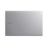 Ноутбук Ноутбук/ Maibenben B115B 15.6"(1920x1080 (матовый) IPS)/AMD Ryzen 5 5500U(2.1Ghz)/8192Mb/512PCISSDGb/Int:AMD Radeon/Cam/BT/WiFi/48.4WHr/war 2y/1.65kg/Silver/Win11Pro + Screen 60Hz, 16:9