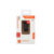 Сетевое З/У Сетевое З/У/ Автомобильное З/У GoPower GPQC11-1U 1USB 18W черный (1/100)